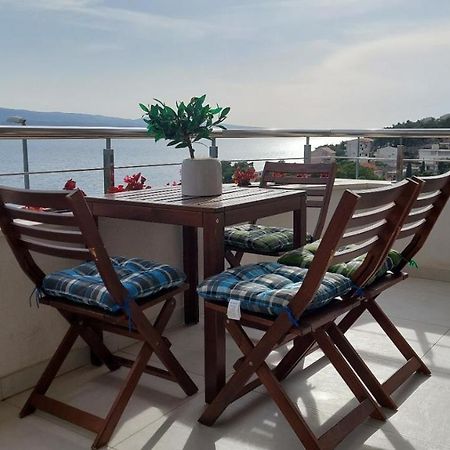 Villa Jolara-Luxury Apartment A8 Mimice Dış mekan fotoğraf