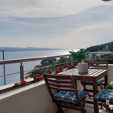 Villa Jolara-Luxury Apartment A8 Mimice Dış mekan fotoğraf