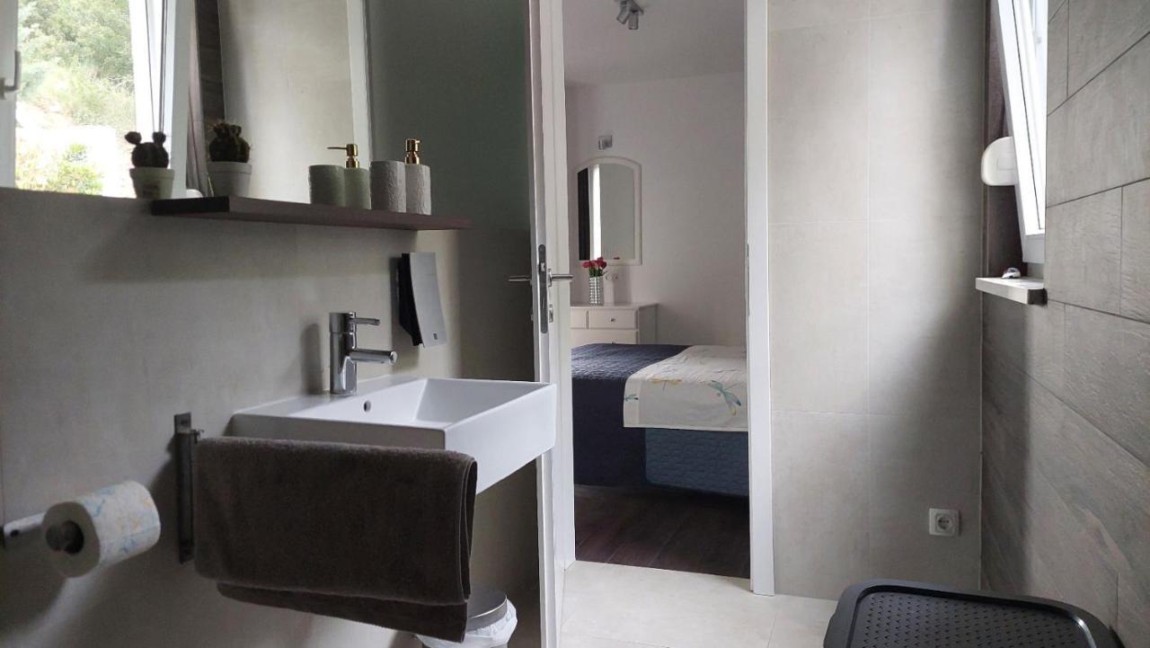 Villa Jolara-Luxury Apartment A8 Mimice Dış mekan fotoğraf