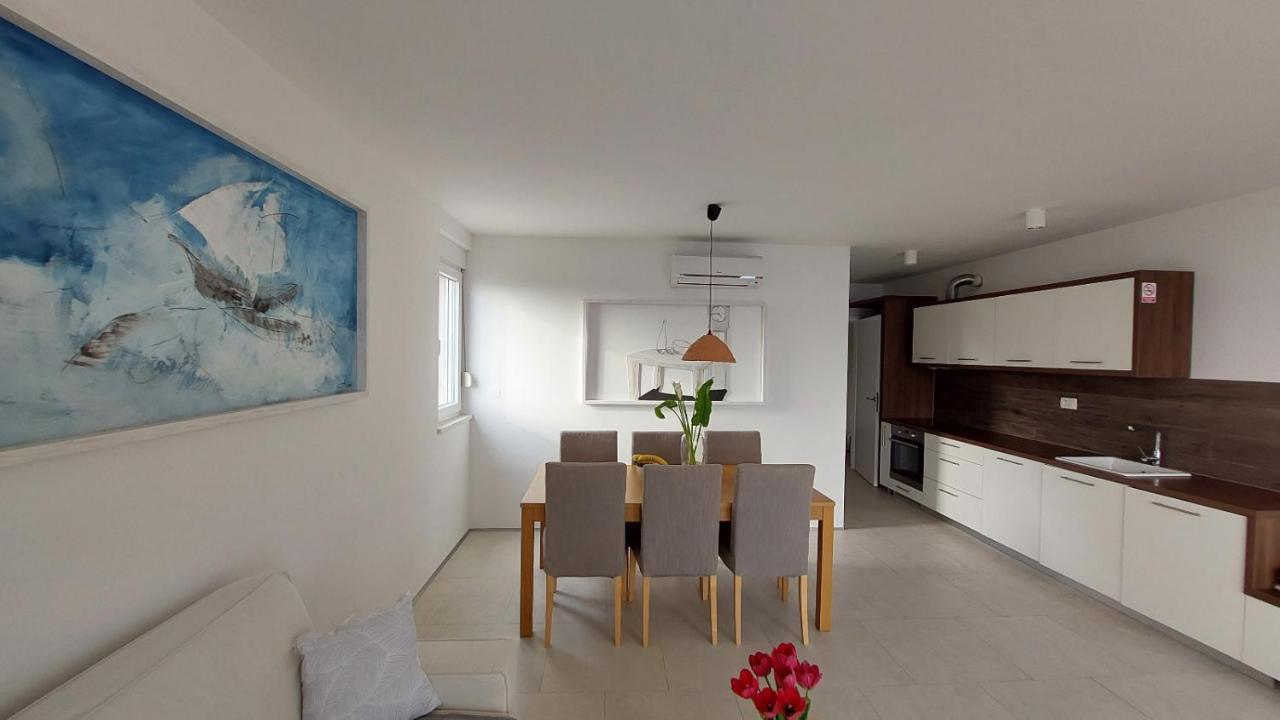 Villa Jolara-Luxury Apartment A8 Mimice Dış mekan fotoğraf