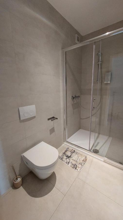 Villa Jolara-Luxury Apartment A8 Mimice Dış mekan fotoğraf