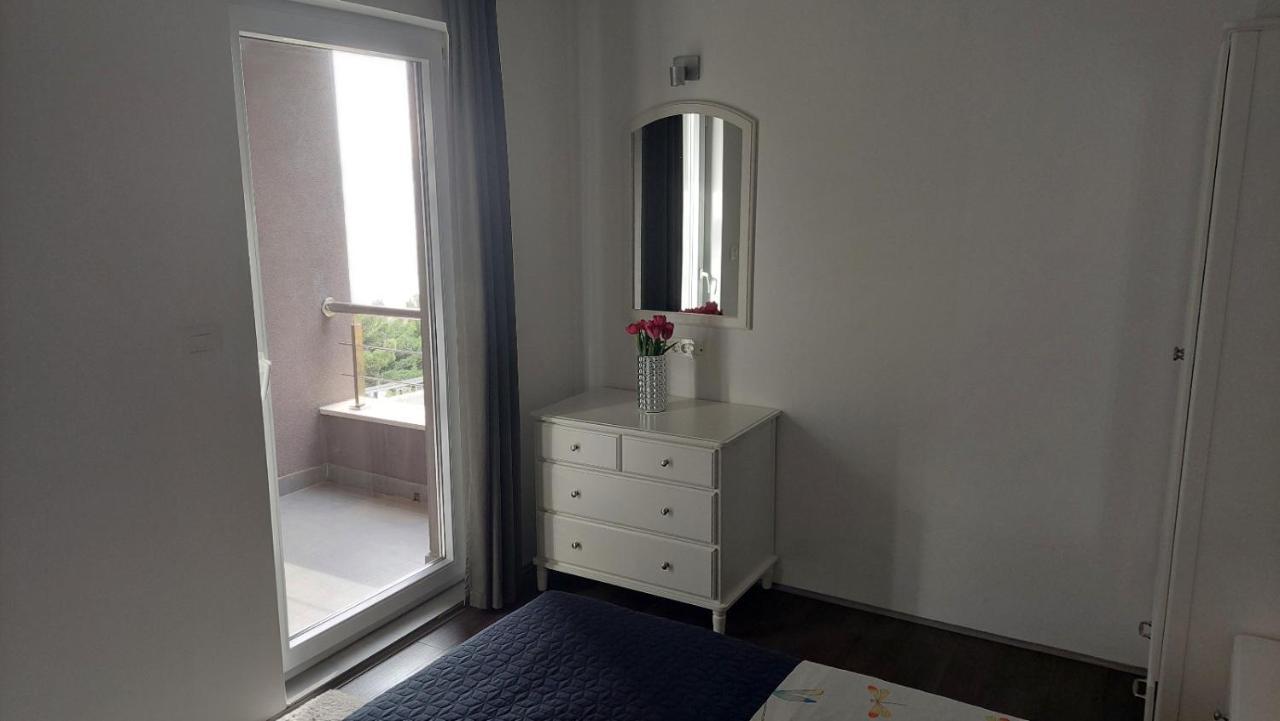 Villa Jolara-Luxury Apartment A8 Mimice Dış mekan fotoğraf
