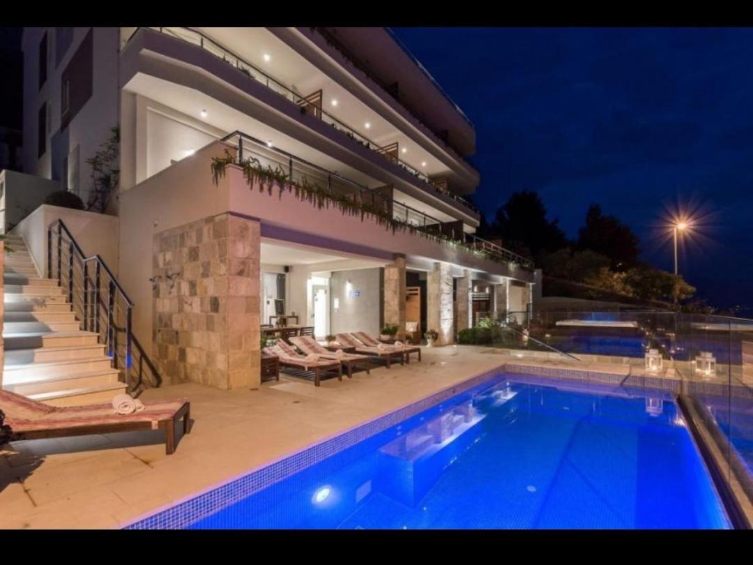 Villa Jolara-Luxury Apartment A8 Mimice Dış mekan fotoğraf