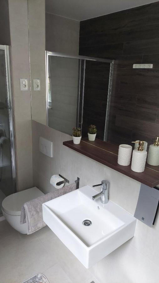 Villa Jolara-Luxury Apartment A8 Mimice Dış mekan fotoğraf