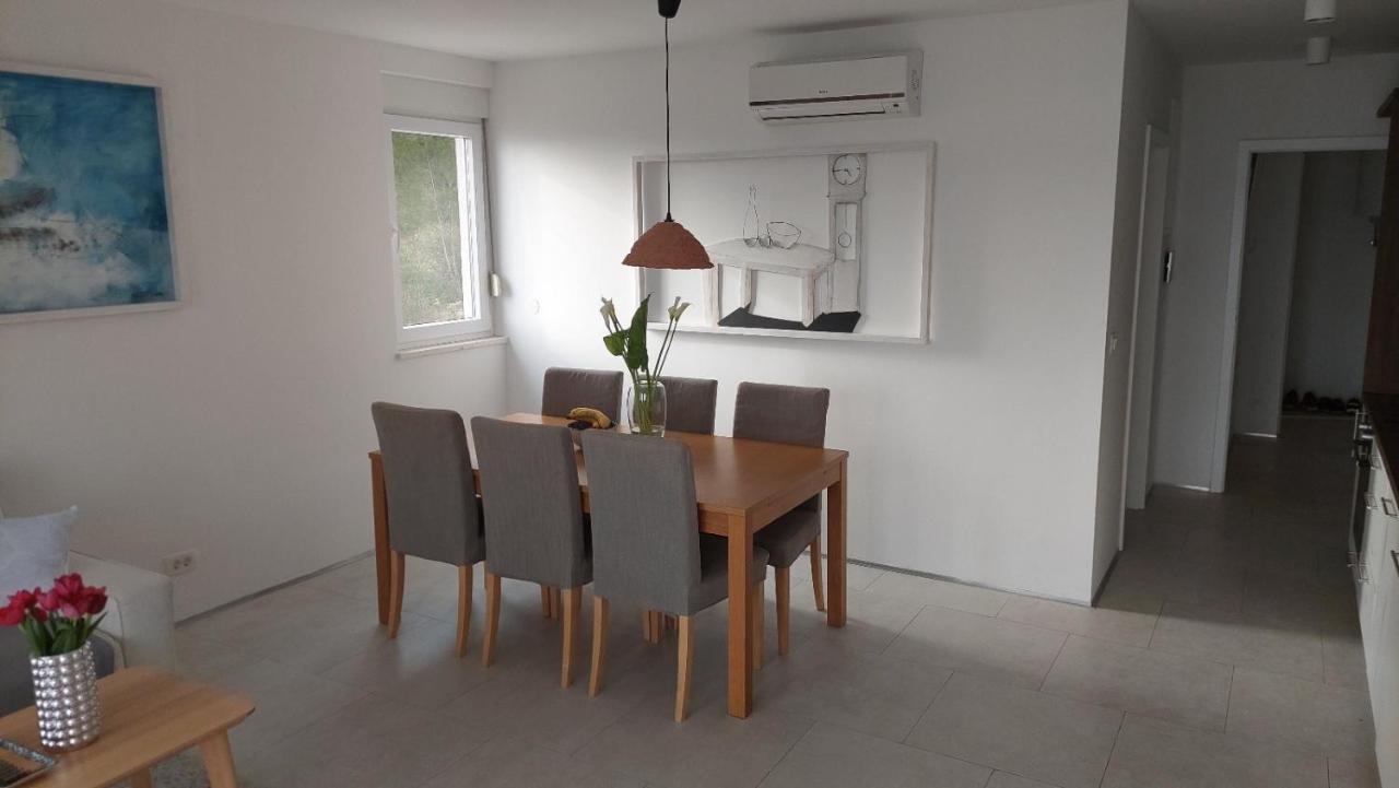 Villa Jolara-Luxury Apartment A8 Mimice Dış mekan fotoğraf