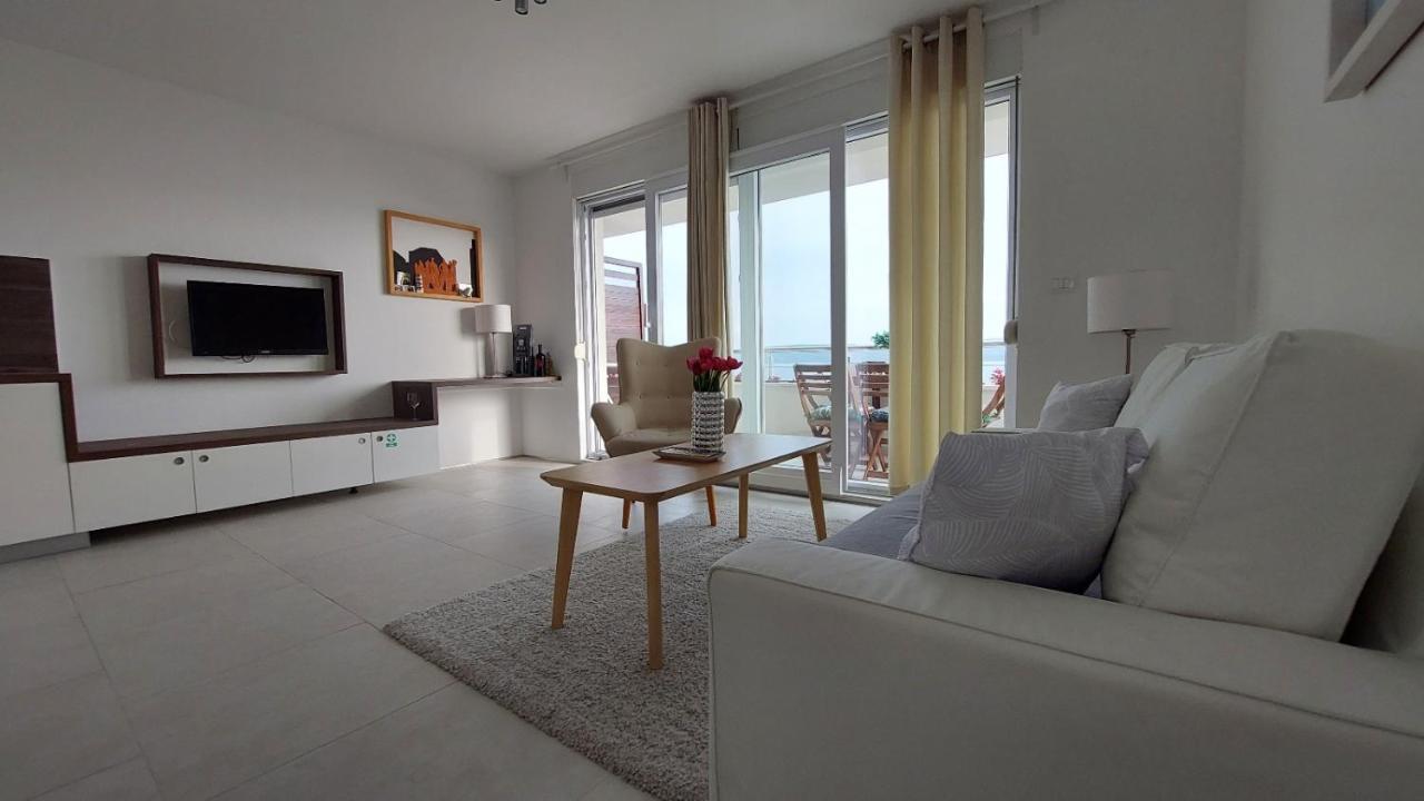 Villa Jolara-Luxury Apartment A8 Mimice Dış mekan fotoğraf