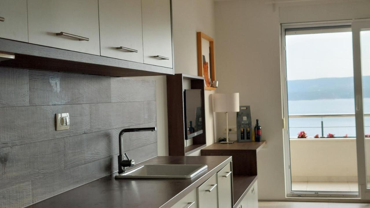Villa Jolara-Luxury Apartment A8 Mimice Dış mekan fotoğraf