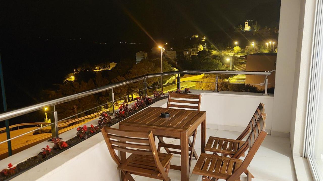 Villa Jolara-Luxury Apartment A8 Mimice Dış mekan fotoğraf