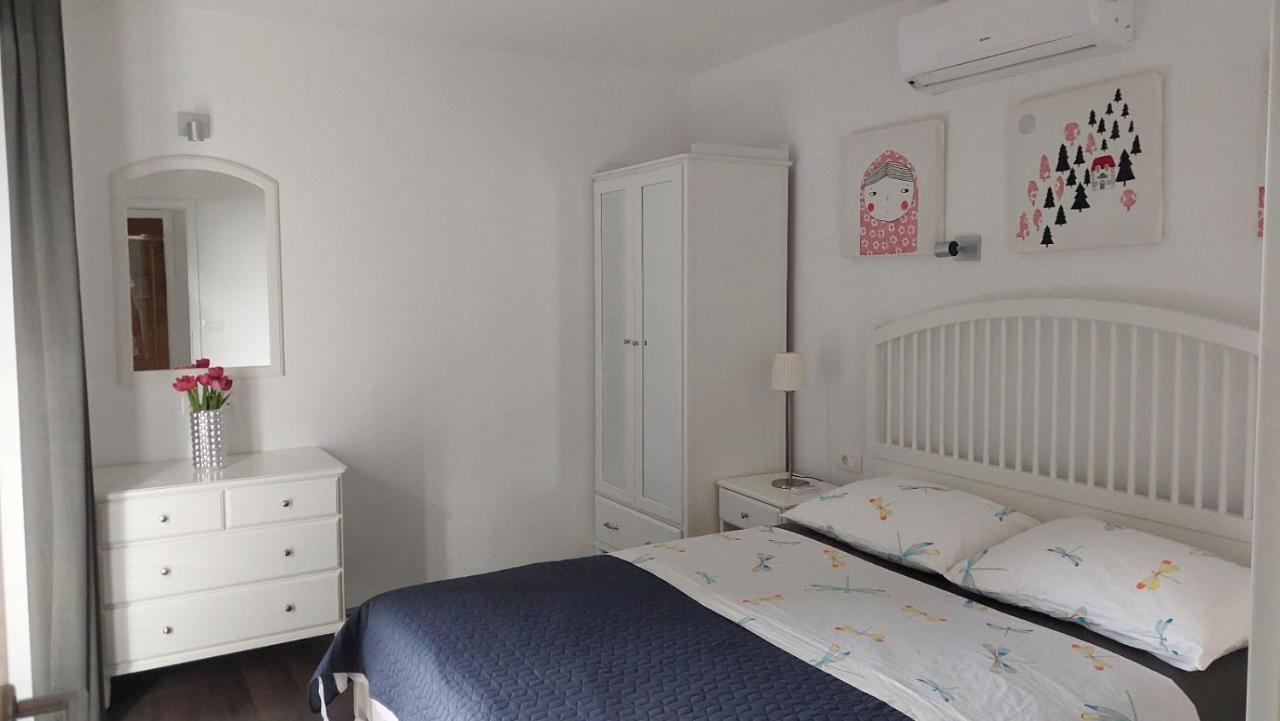 Villa Jolara-Luxury Apartment A8 Mimice Dış mekan fotoğraf