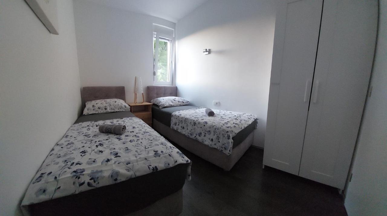 Villa Jolara-Luxury Apartment A8 Mimice Dış mekan fotoğraf